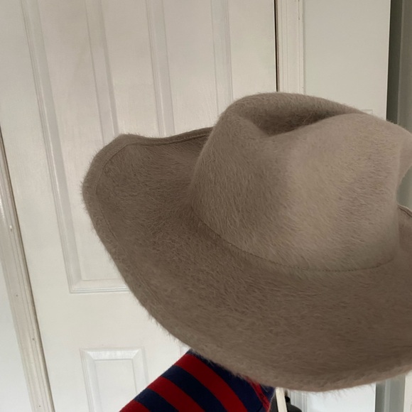 CLYDE Fabric Hat main image 7